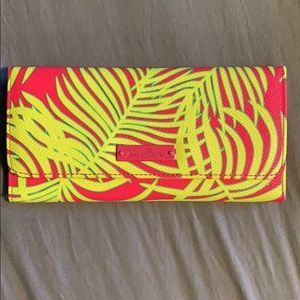 Almost new Vera Bradley wallet